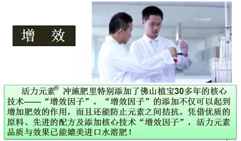 佛山市植寶生態(tài)科技有限公司