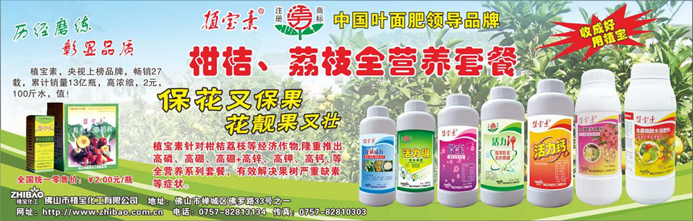 南方農(nóng)村報(bào)——2012年植寶素強(qiáng)勢(shì)出擊