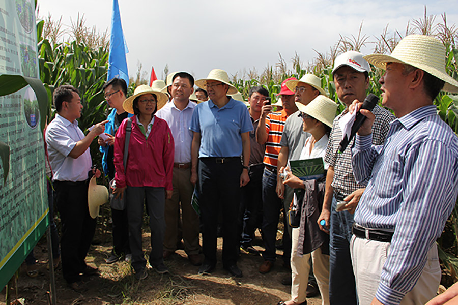 佛山市植寶生態(tài)科技有限公司